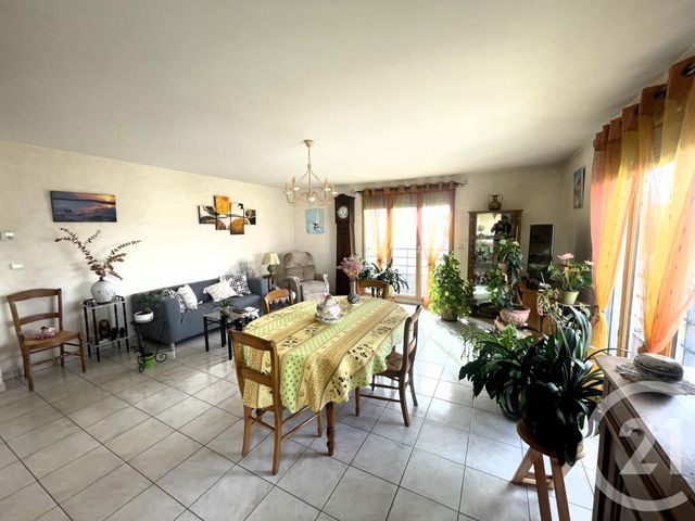 appartement - ST FONS - 69