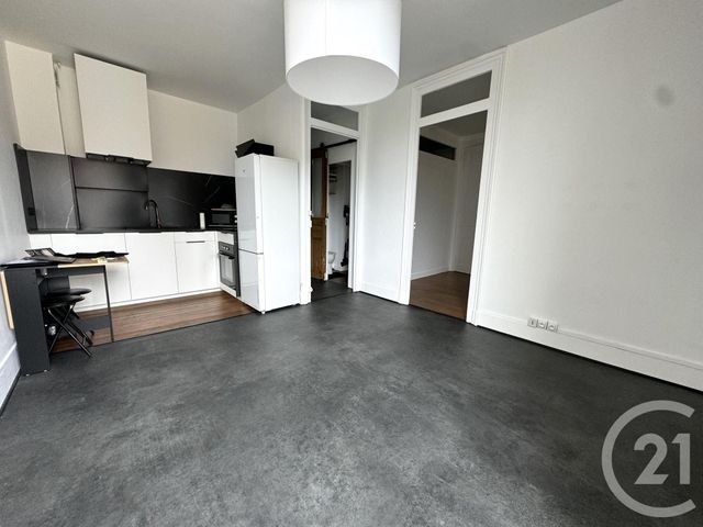 appartement - ST FONS - 69