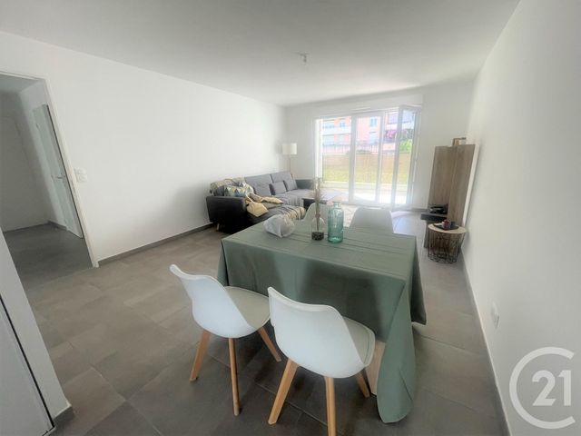 Appartement F4 à louer VENISSIEUX