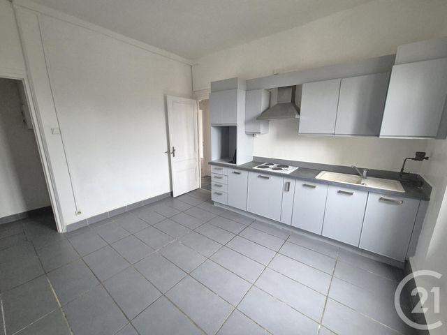 Appartement T3 à vendre - 3 pièces - 52.0 m2 - VENISSIEUX - 69 - RHONE-ALPES - Century 21 K.P.I